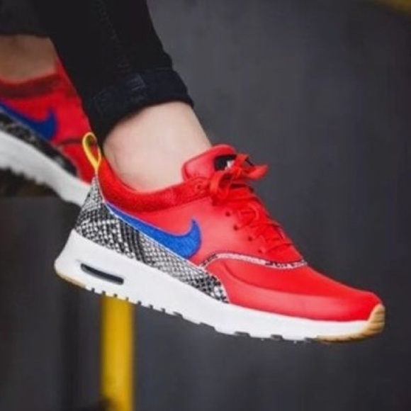 NWT Nike Air Max Thea LX - Picture 2 of 8